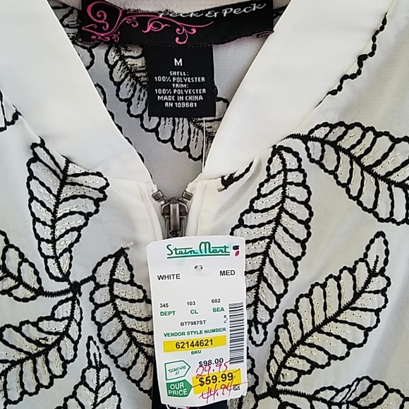 Misses medium jacket - Picture 3 of 7